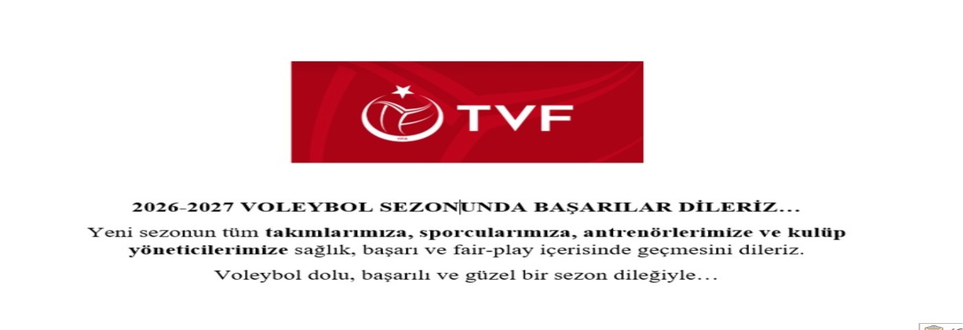 YALOVA VOLEYBOL İL TEMSİLCİLİĞİ
